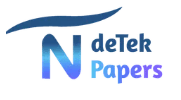 NdeTek